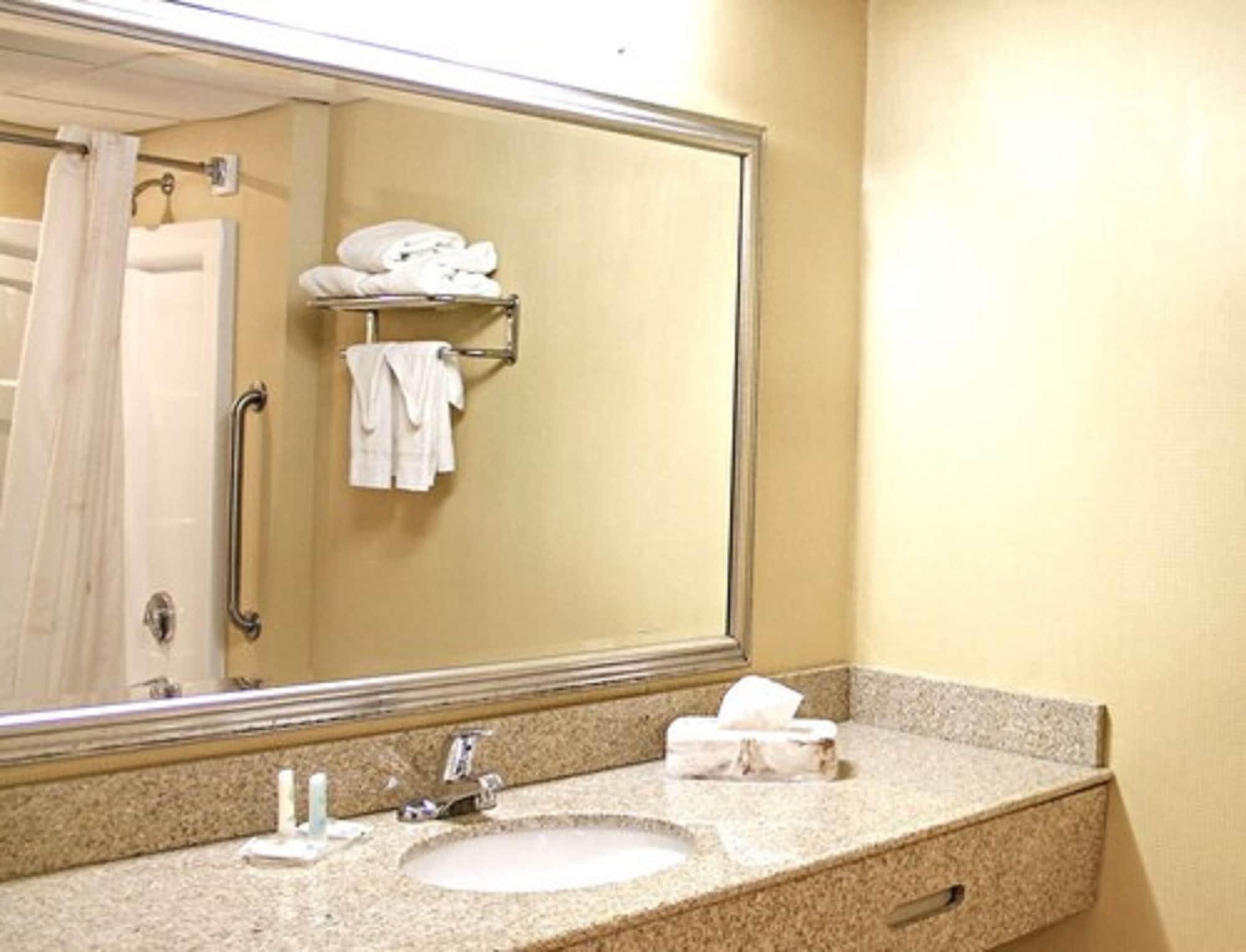 Comfort Inn Syracuse-Carrier Circle East Syracuse Eksteriør bilde