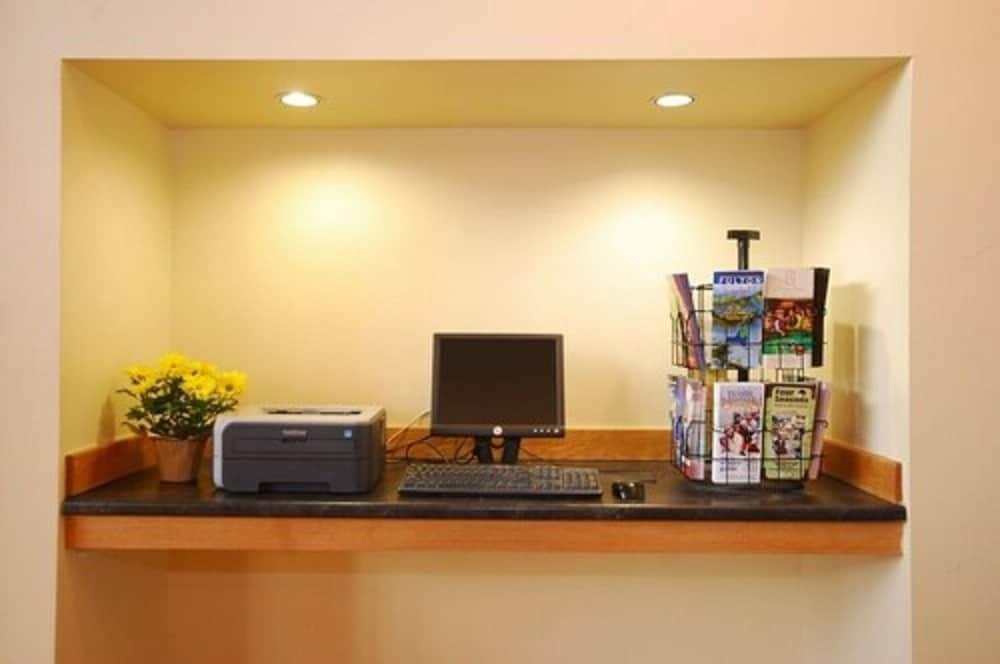 Comfort Inn Syracuse-Carrier Circle East Syracuse Eksteriør bilde
