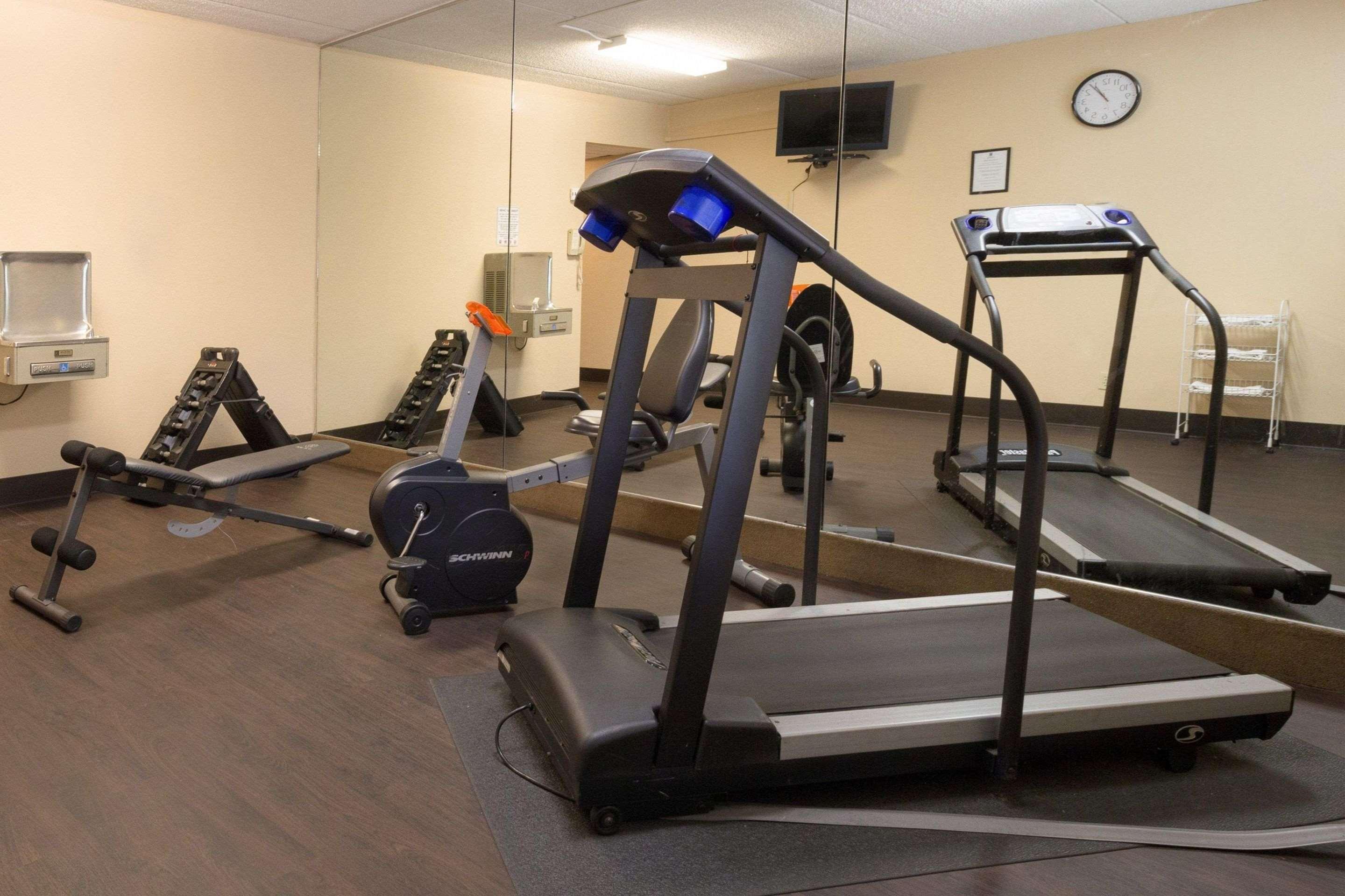 Comfort Inn Syracuse-Carrier Circle East Syracuse Eksteriør bilde