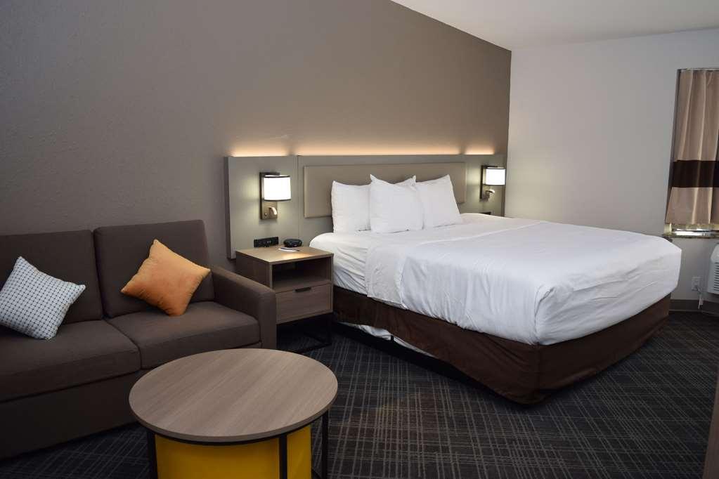 Comfort Inn Syracuse-Carrier Circle East Syracuse Rom bilde