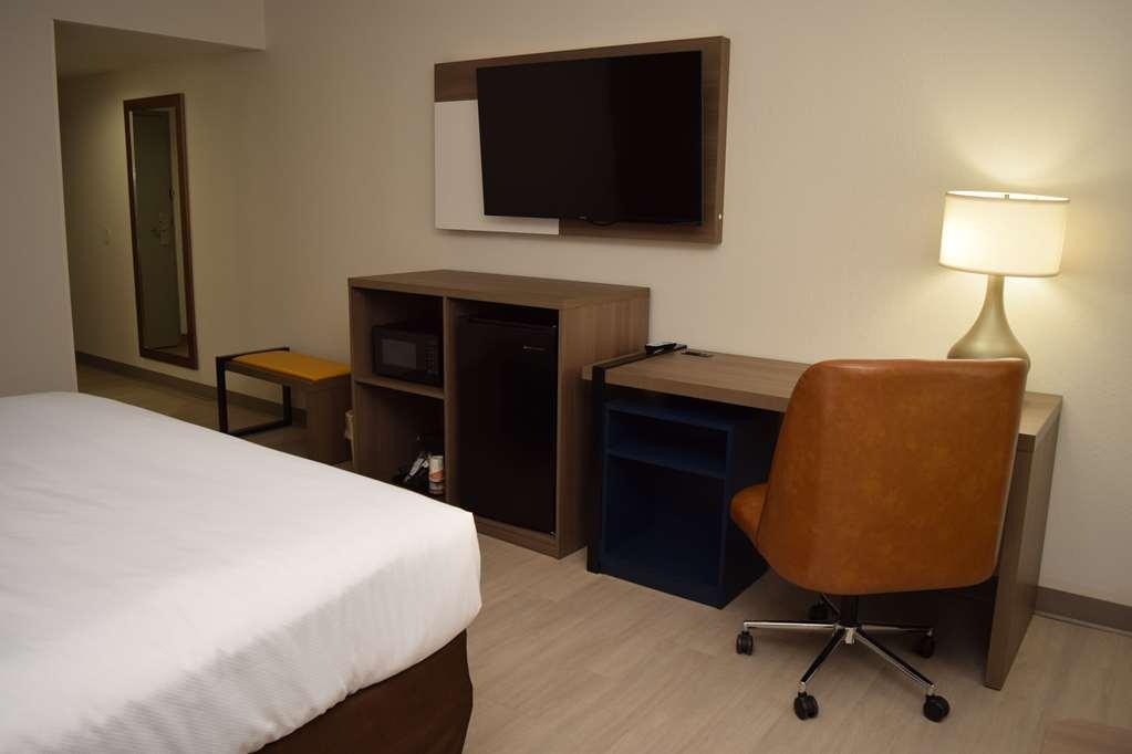 Comfort Inn Syracuse-Carrier Circle East Syracuse Rom bilde