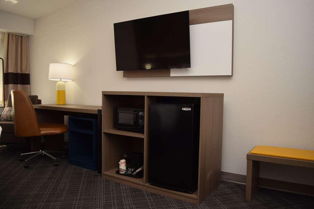 Comfort Inn Syracuse-Carrier Circle East Syracuse Rom bilde