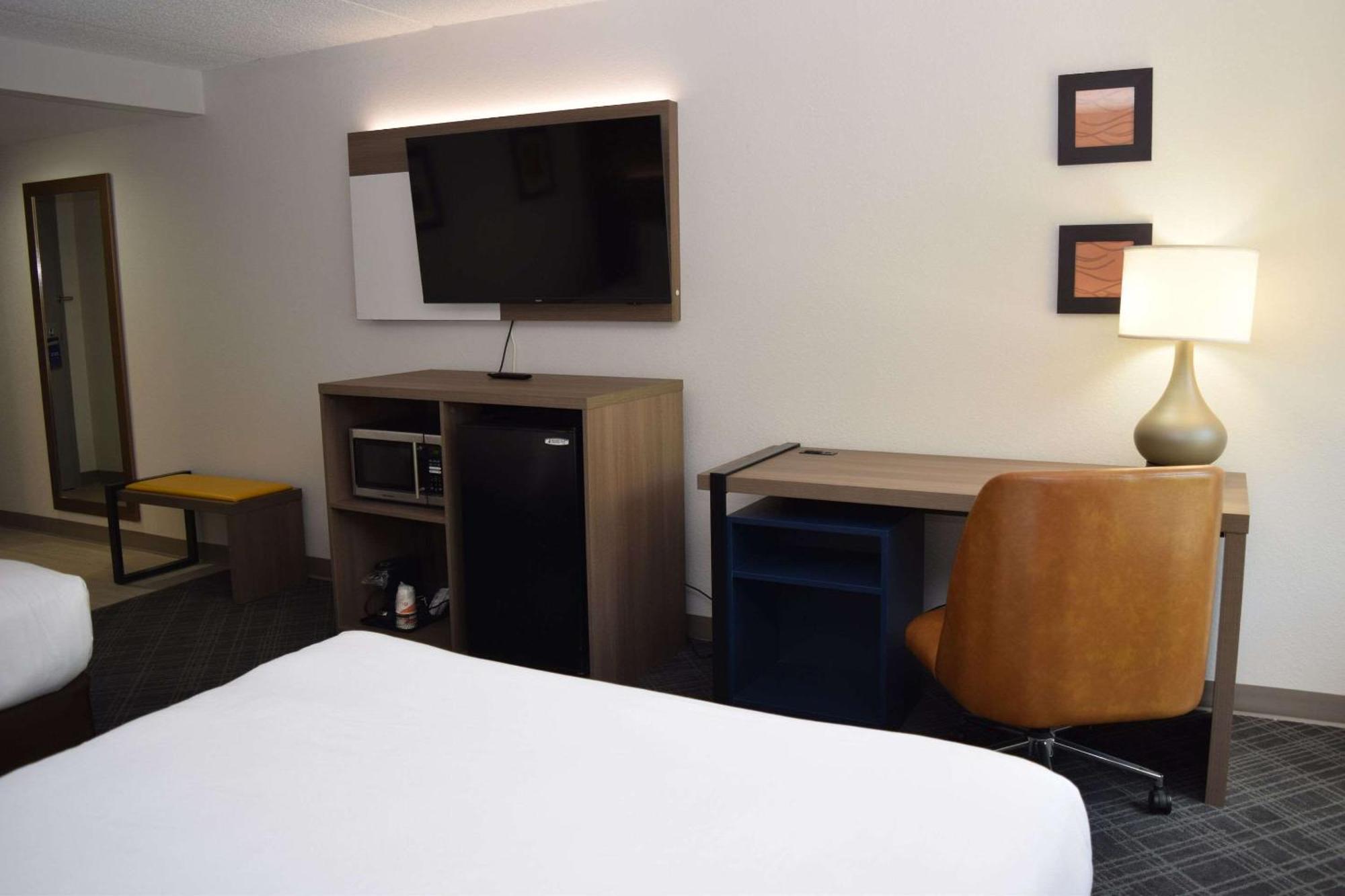 Comfort Inn Syracuse-Carrier Circle East Syracuse Eksteriør bilde