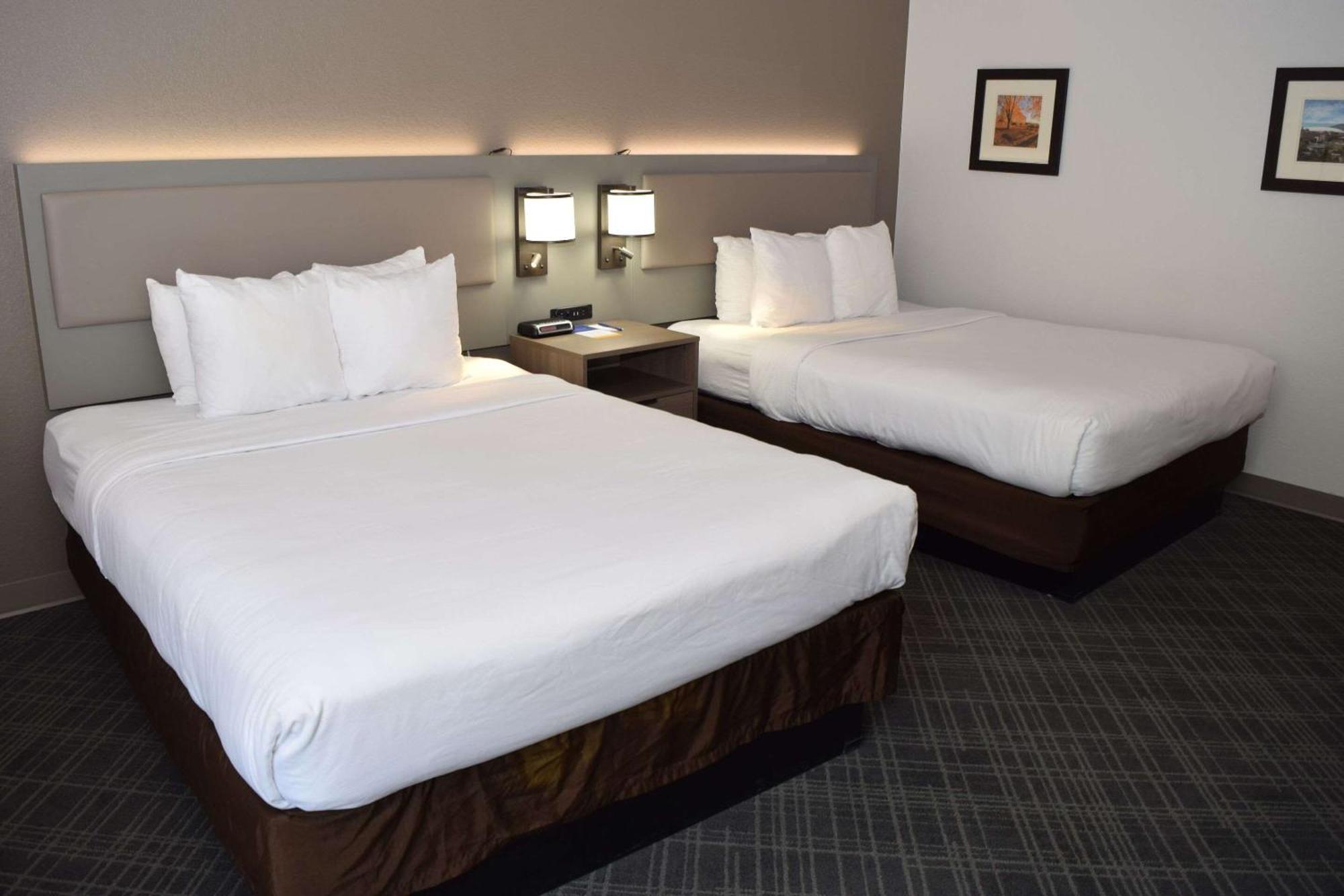 Comfort Inn Syracuse-Carrier Circle East Syracuse Eksteriør bilde