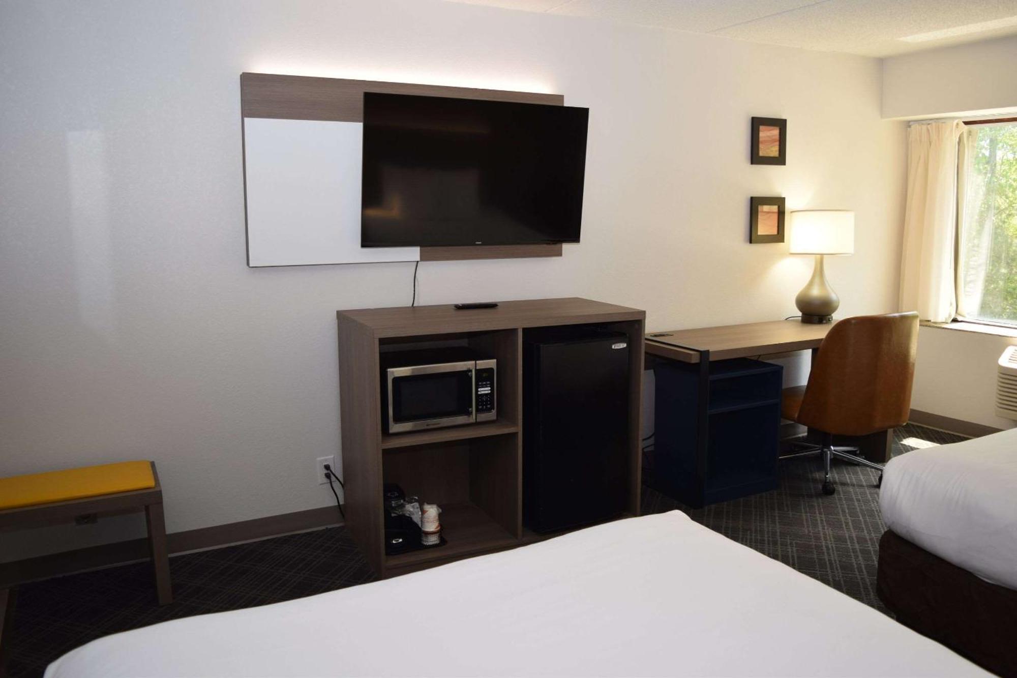 Comfort Inn Syracuse-Carrier Circle East Syracuse Eksteriør bilde