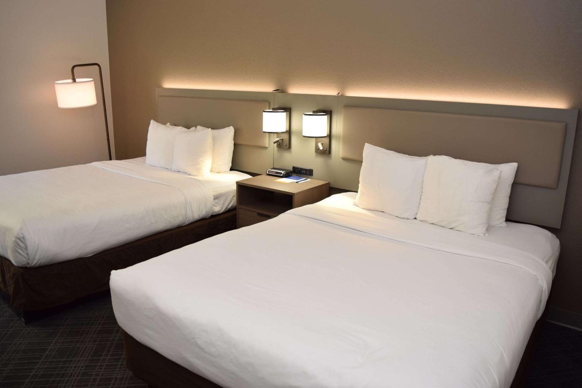 Comfort Inn Syracuse-Carrier Circle East Syracuse Eksteriør bilde