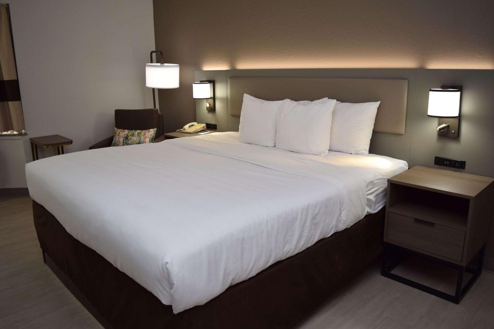 Comfort Inn Syracuse-Carrier Circle East Syracuse Eksteriør bilde