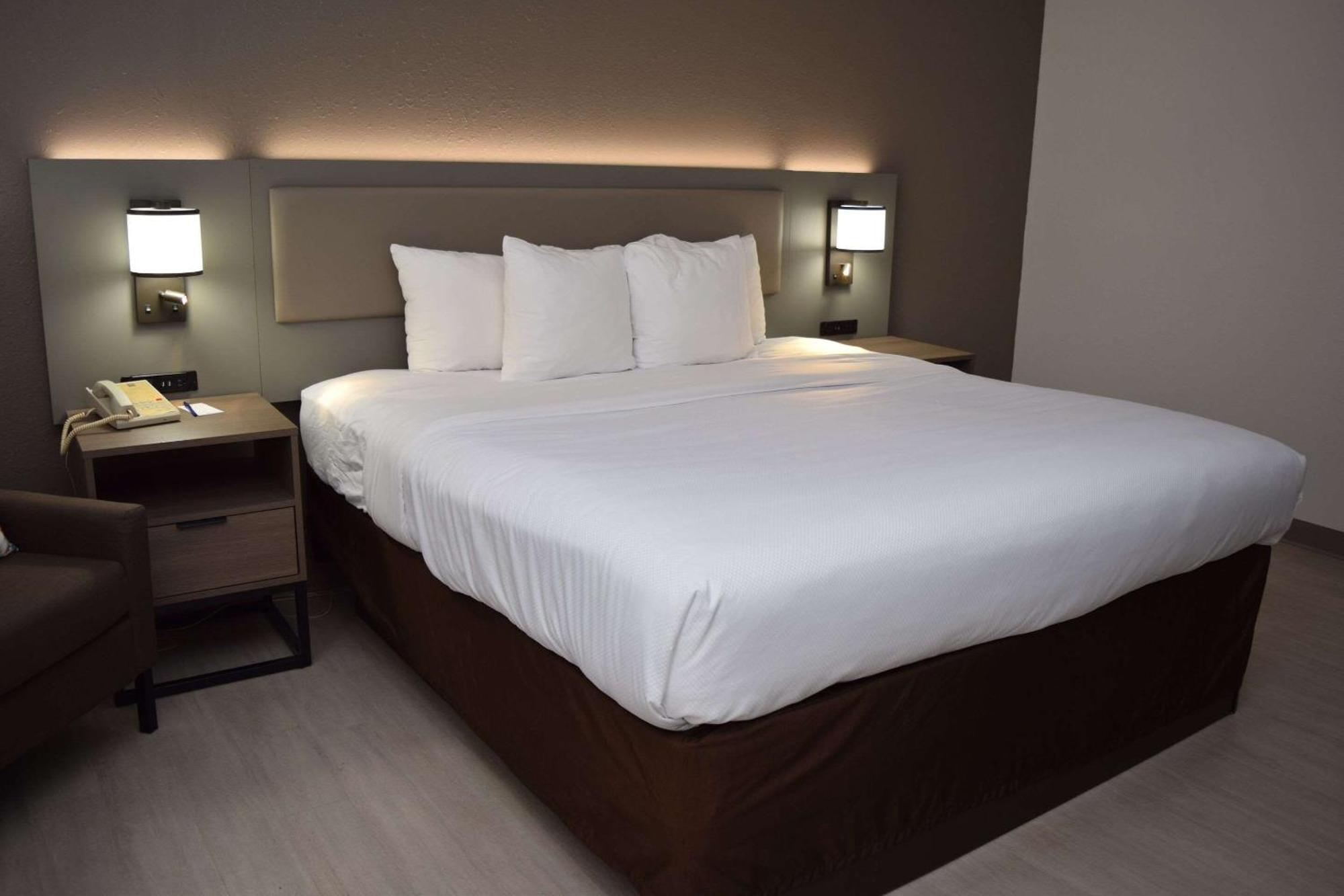Comfort Inn Syracuse-Carrier Circle East Syracuse Eksteriør bilde