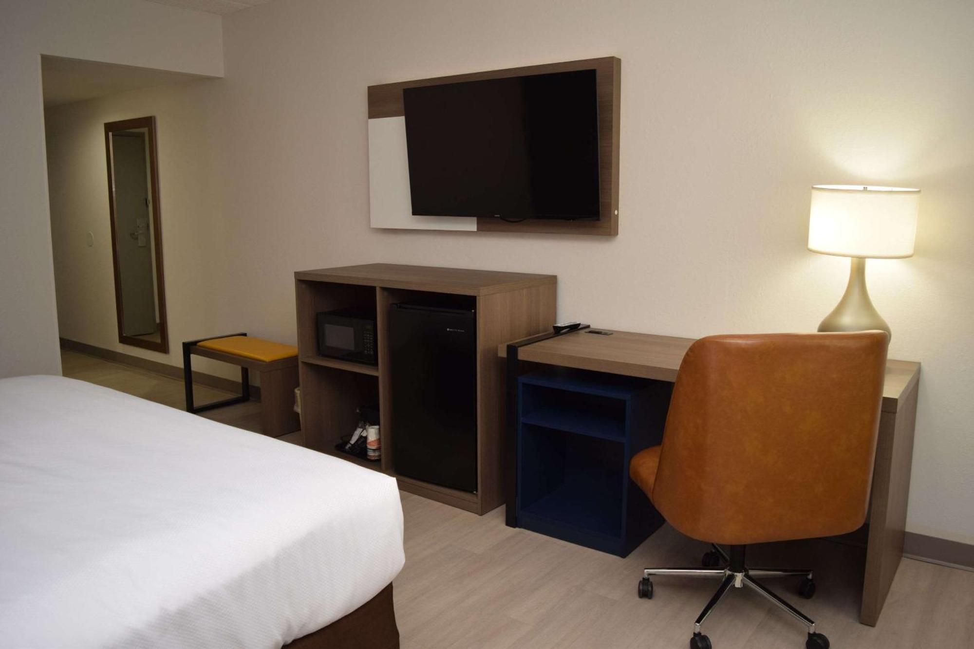 Comfort Inn Syracuse-Carrier Circle East Syracuse Eksteriør bilde