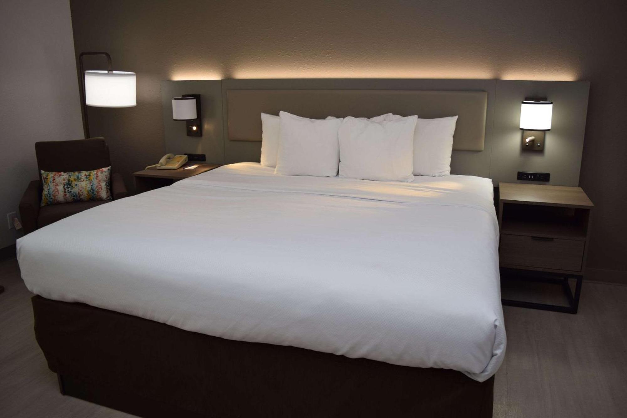 Comfort Inn Syracuse-Carrier Circle East Syracuse Eksteriør bilde