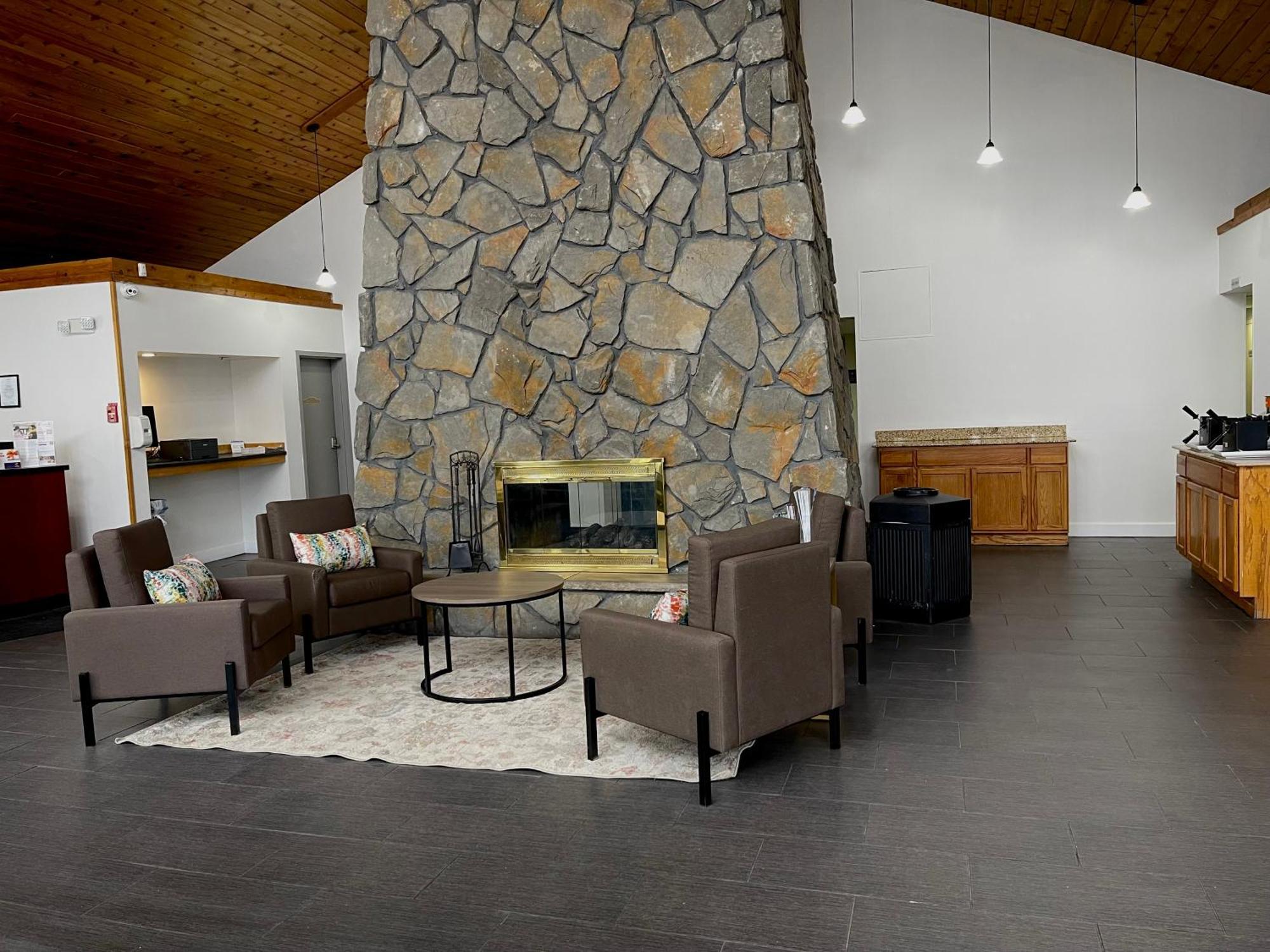Comfort Inn Syracuse-Carrier Circle East Syracuse Eksteriør bilde