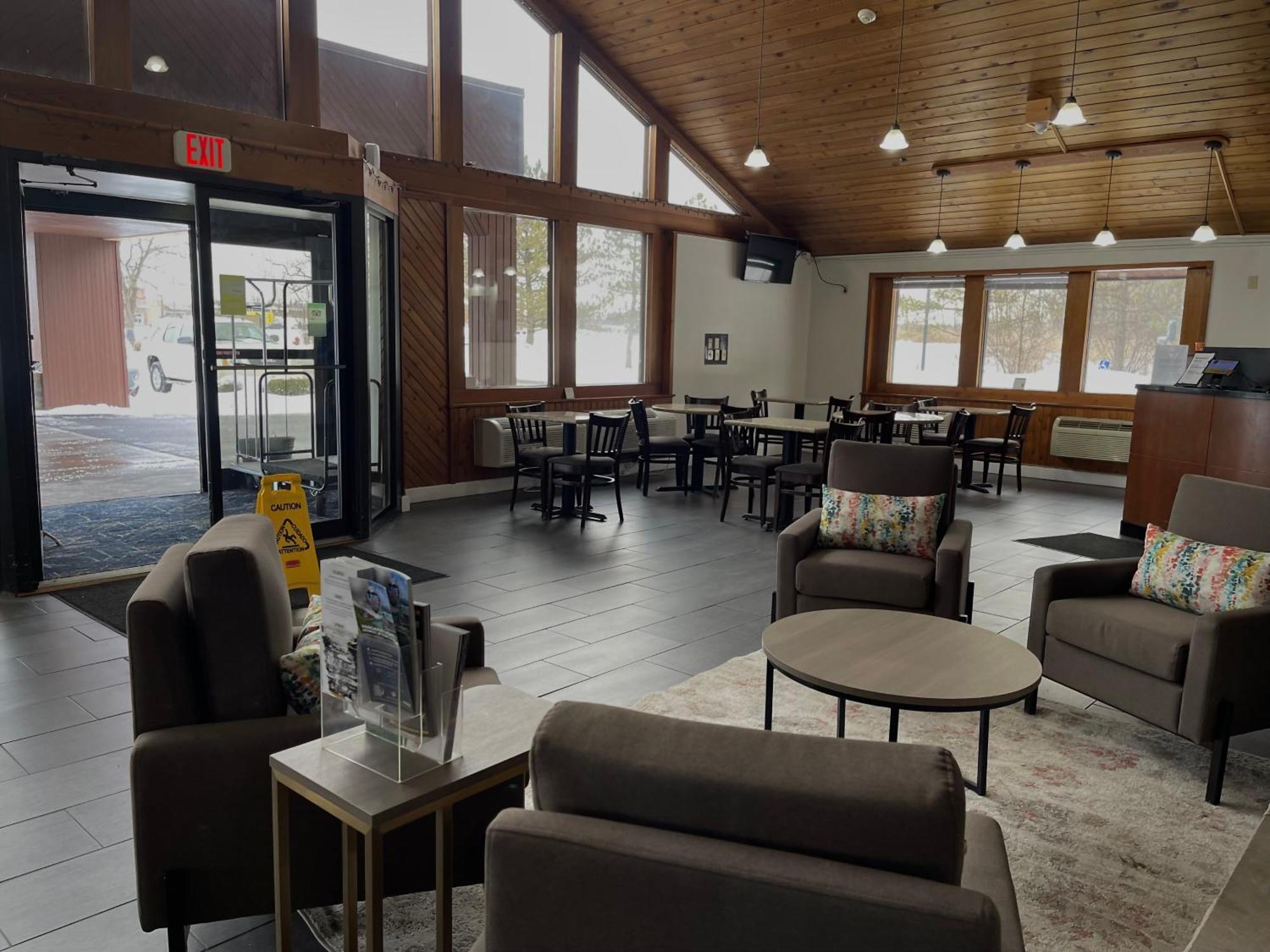 Comfort Inn Syracuse-Carrier Circle East Syracuse Eksteriør bilde