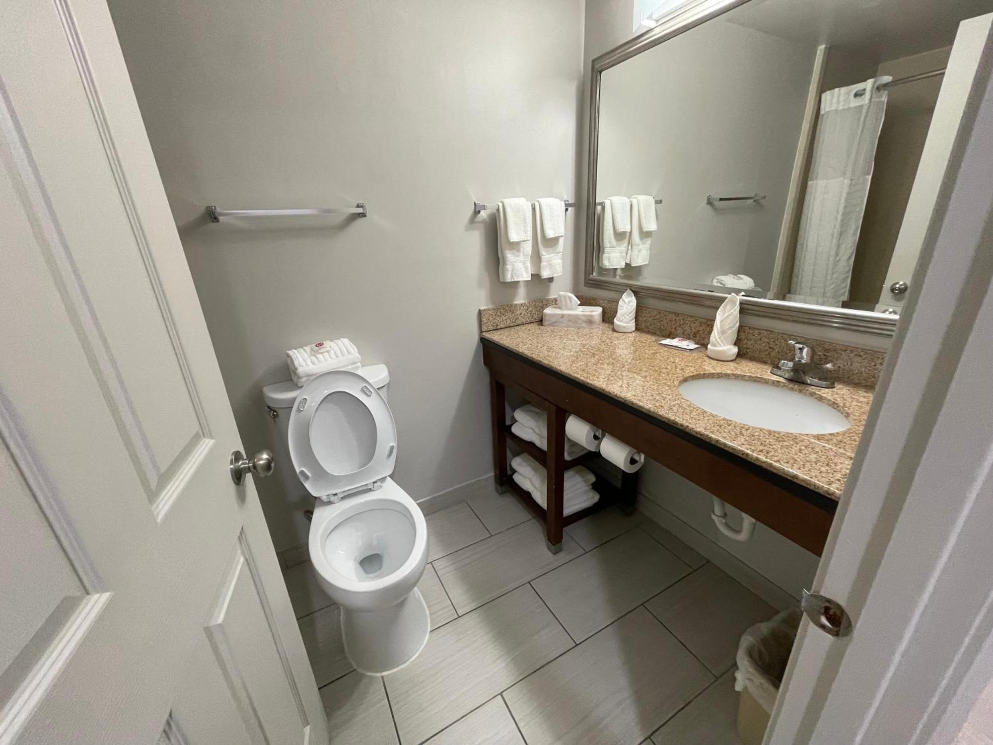 Comfort Inn Syracuse-Carrier Circle East Syracuse Eksteriør bilde