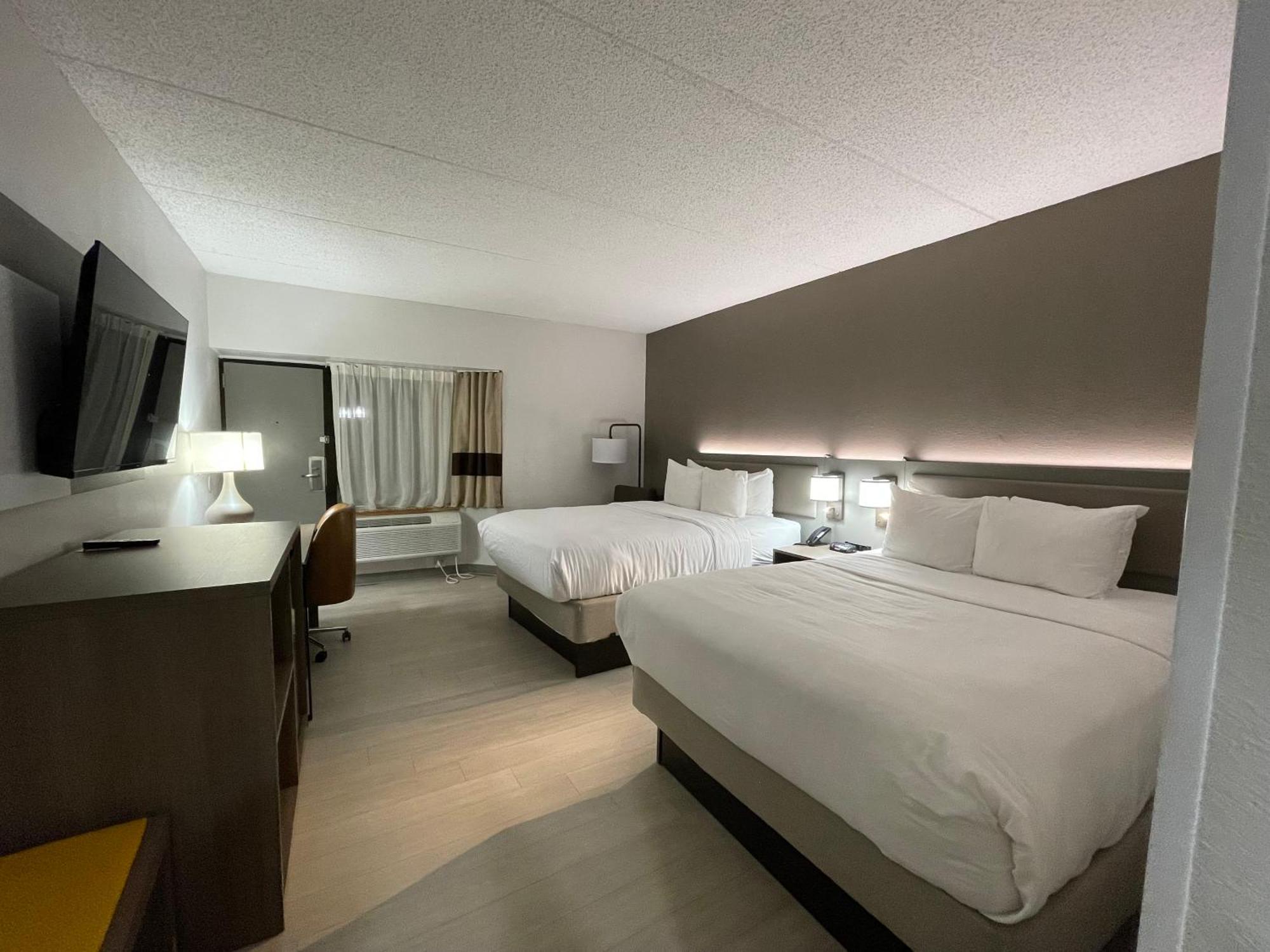 Comfort Inn Syracuse-Carrier Circle East Syracuse Eksteriør bilde