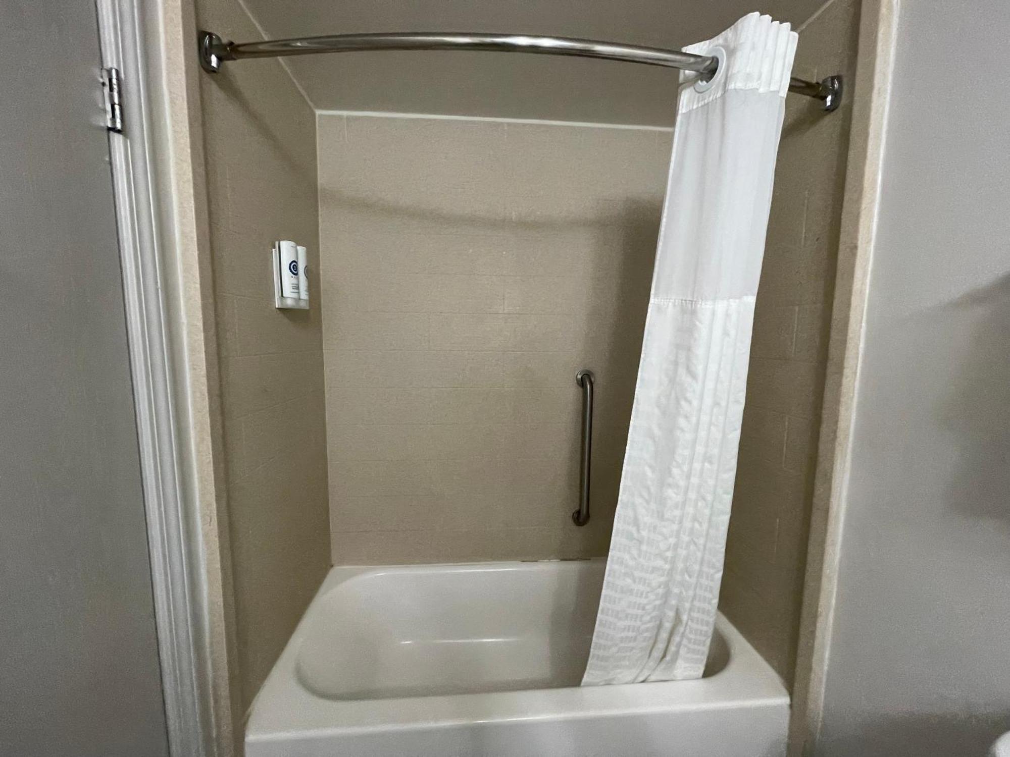 Comfort Inn Syracuse-Carrier Circle East Syracuse Eksteriør bilde
