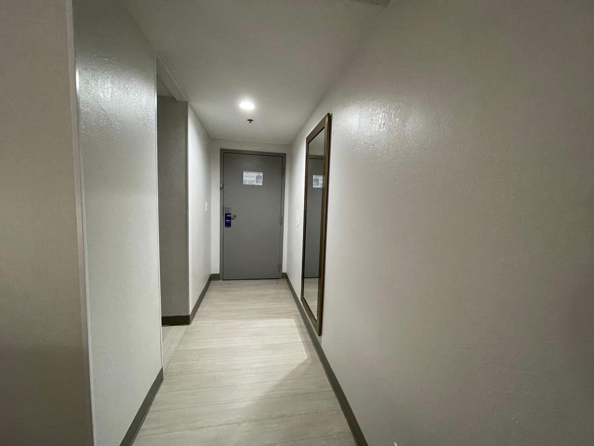 Comfort Inn Syracuse-Carrier Circle East Syracuse Eksteriør bilde